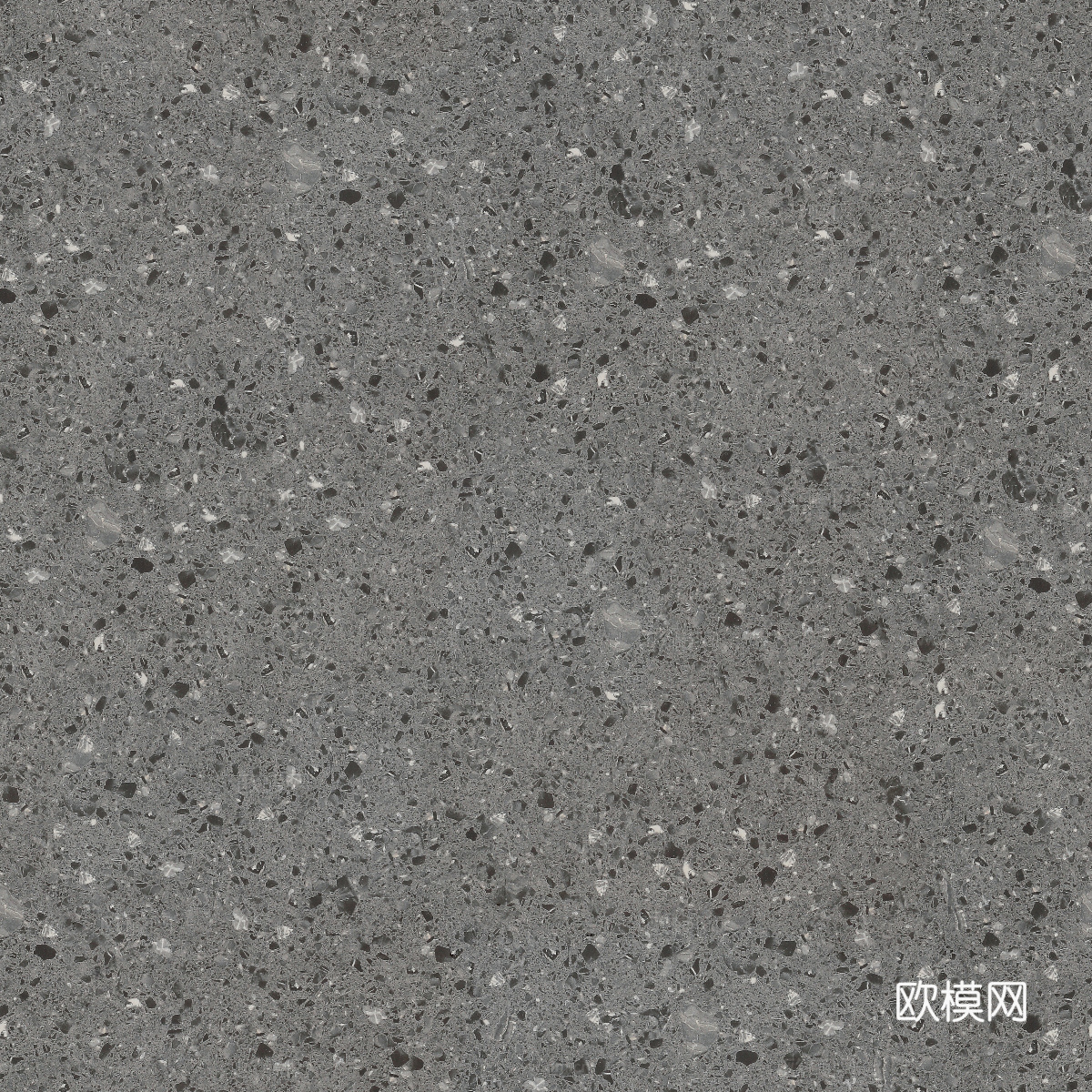 灰色深灰色水磨石肌理16