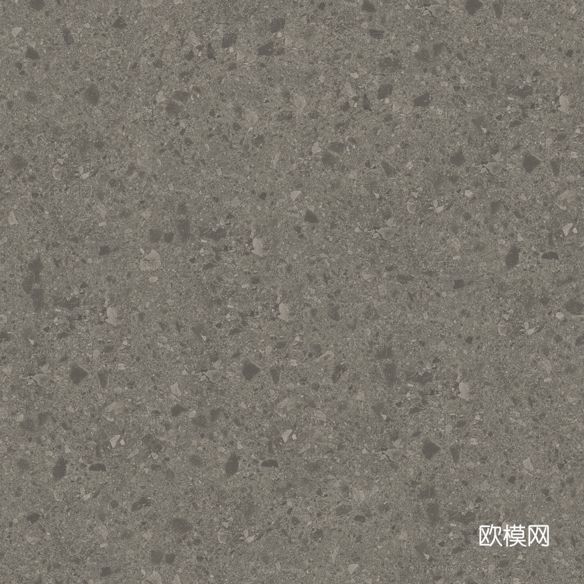 灰色深灰色水磨石肌理13