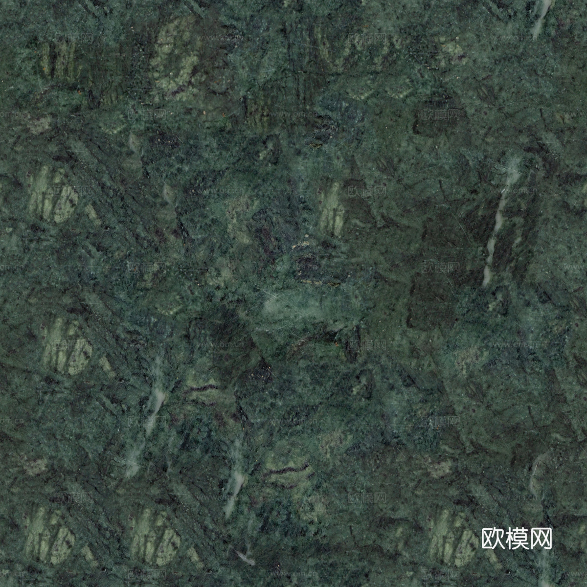 普拉达绿大理石，绿色灰绿色大理石纹理，岩板，奢石87