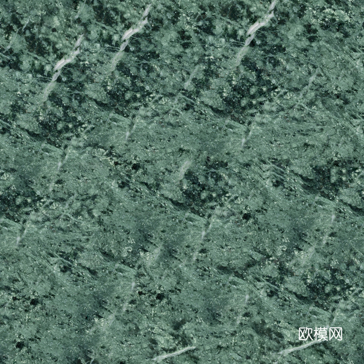普拉达绿大理石，绿色灰绿色大理石纹理，岩板，奢石16