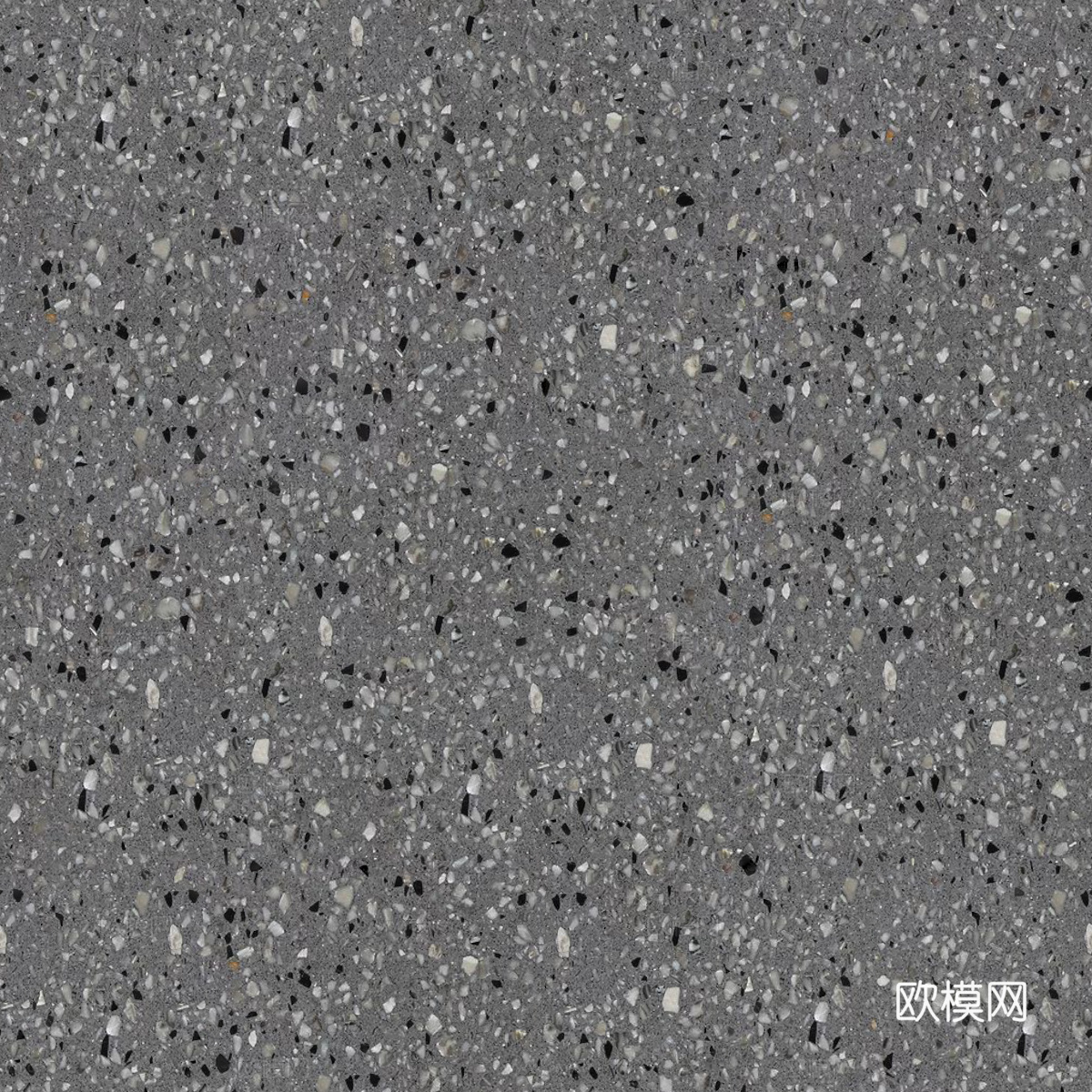 灰色深灰色水磨石肌理22