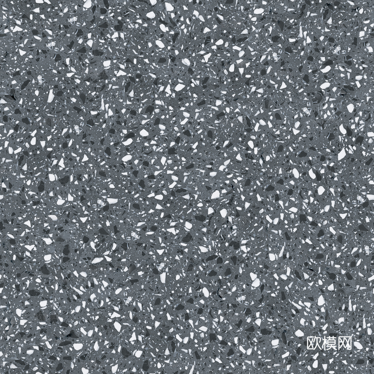 灰色深灰色水磨石肌理26