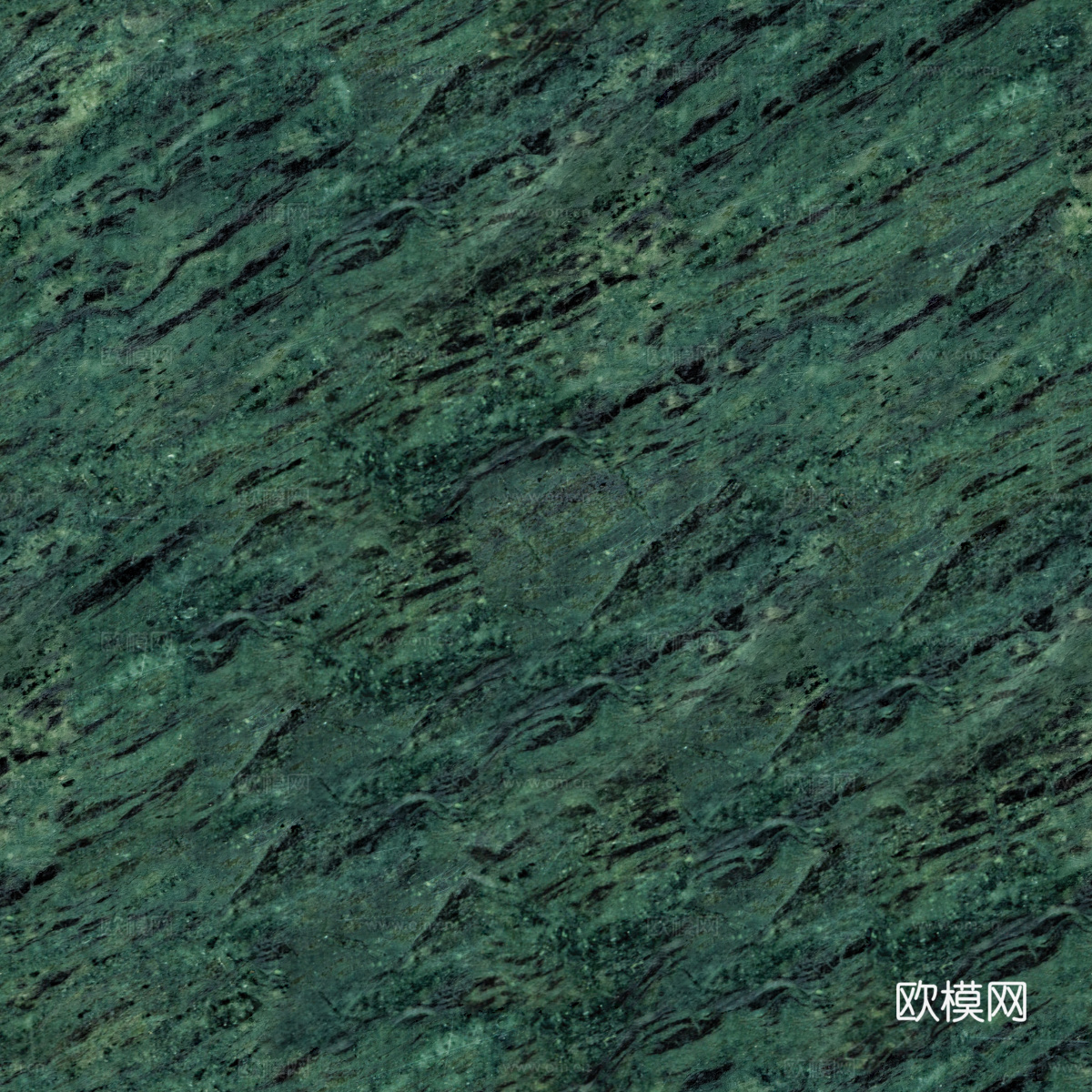 普拉达绿大理石，绿色灰绿色大理石纹理，岩板，奢石93