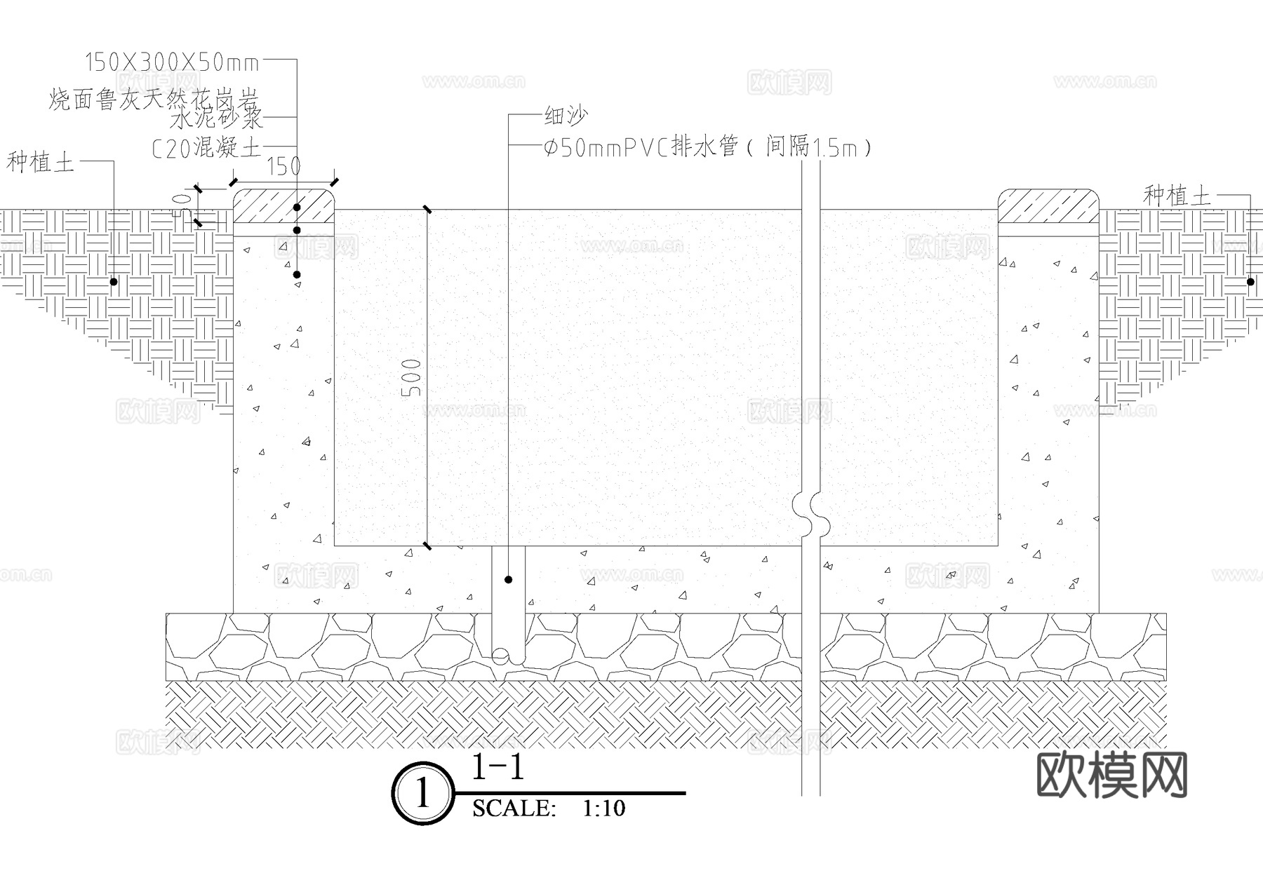 萌宠乐园 宠物活动娱乐区游乐设施 宠物运动训练场地 平面图cad施工图
