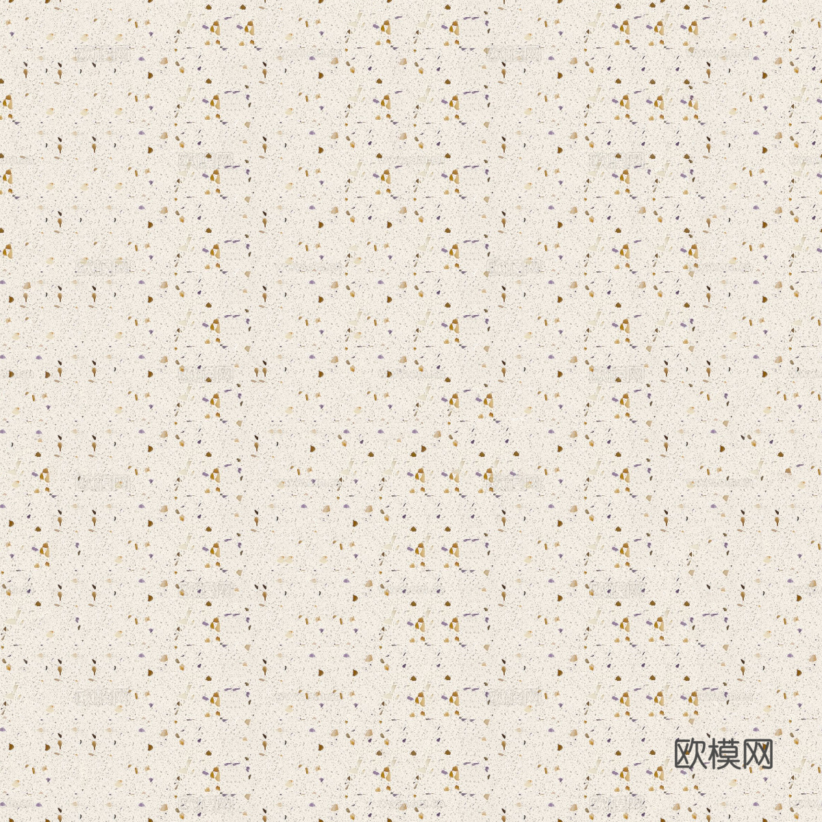 黄色，米黄色，浅黄色水磨石纹理13