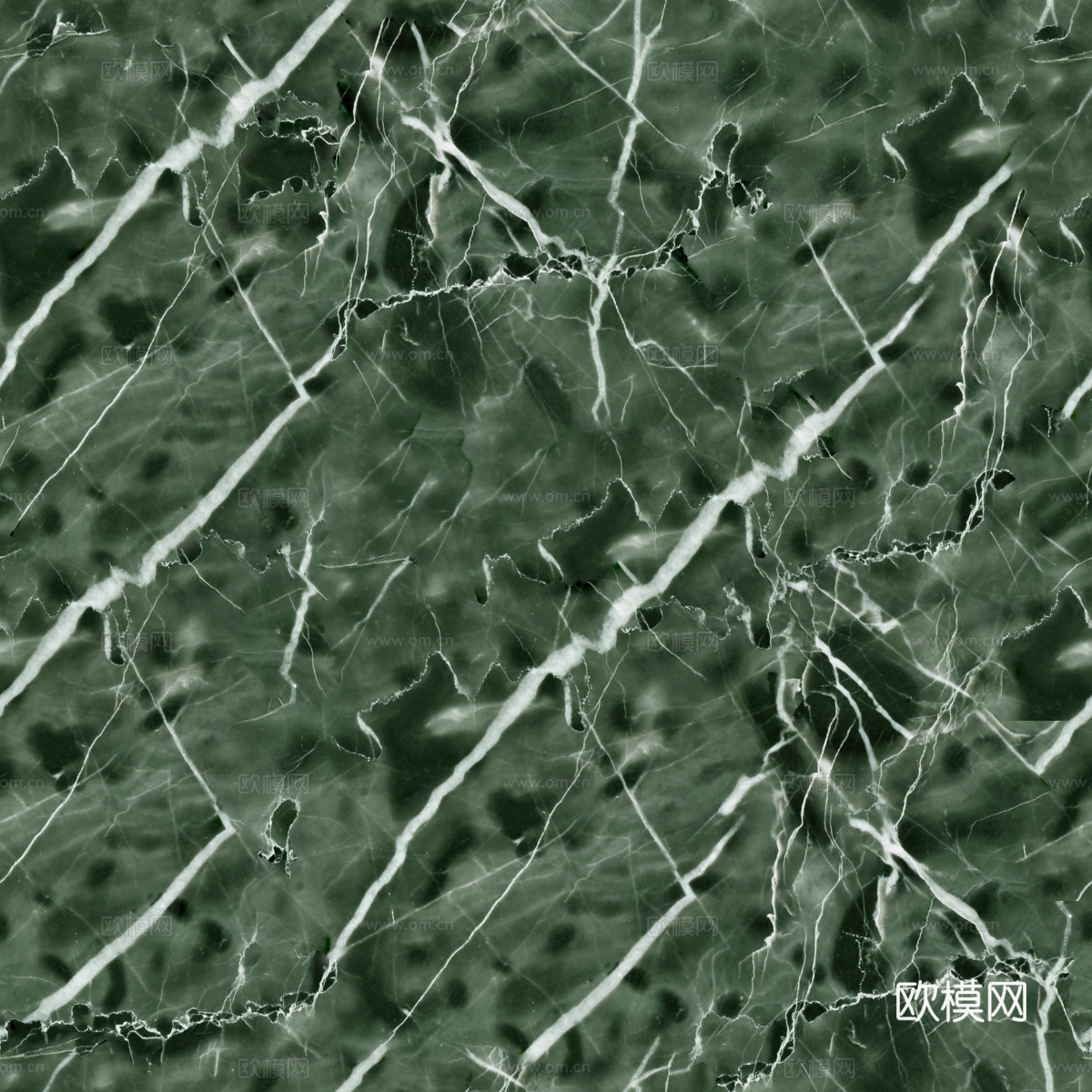 普拉达绿大理石，绿色灰绿色大理石纹理，岩板，奢石134