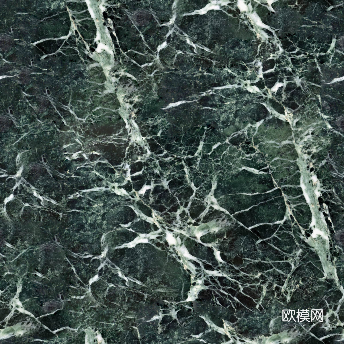 普拉达绿大理石，绿色灰绿色大理石纹理，岩板，奢石132