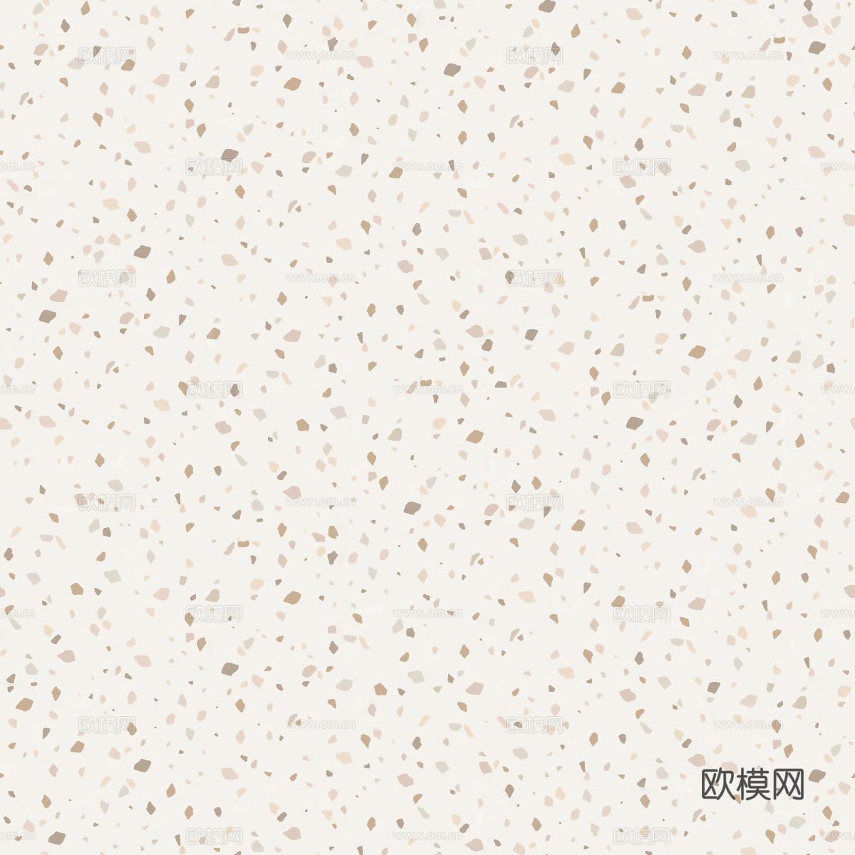 黄色，米黄色，浅黄色水磨石纹理5