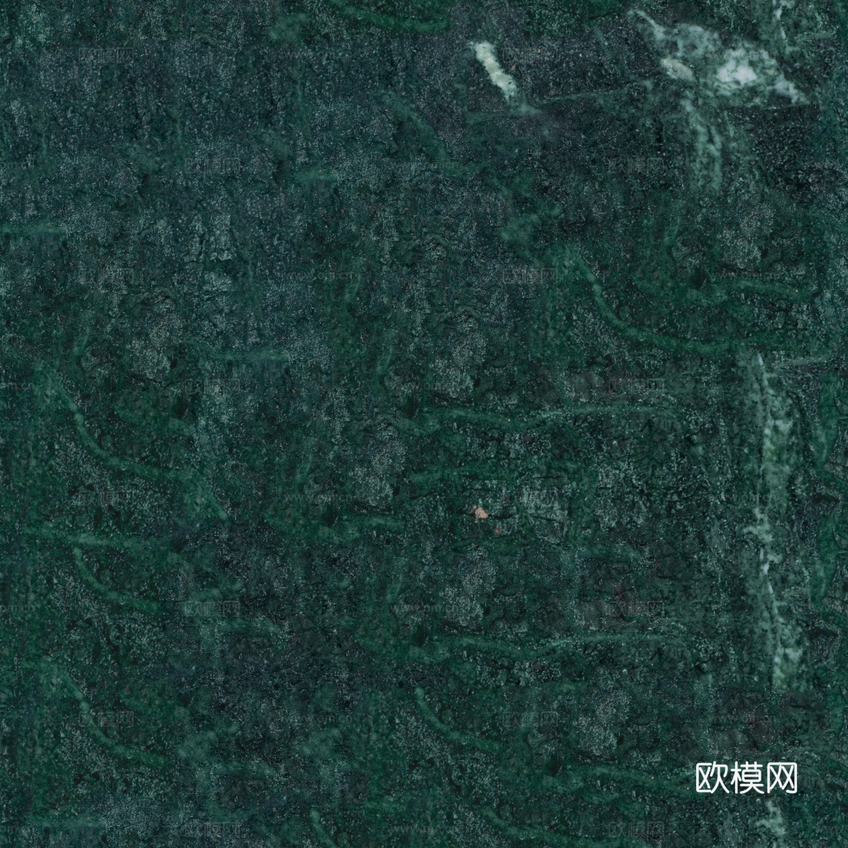 普拉达绿大理石，绿色灰绿色大理石纹理，岩板，奢石65