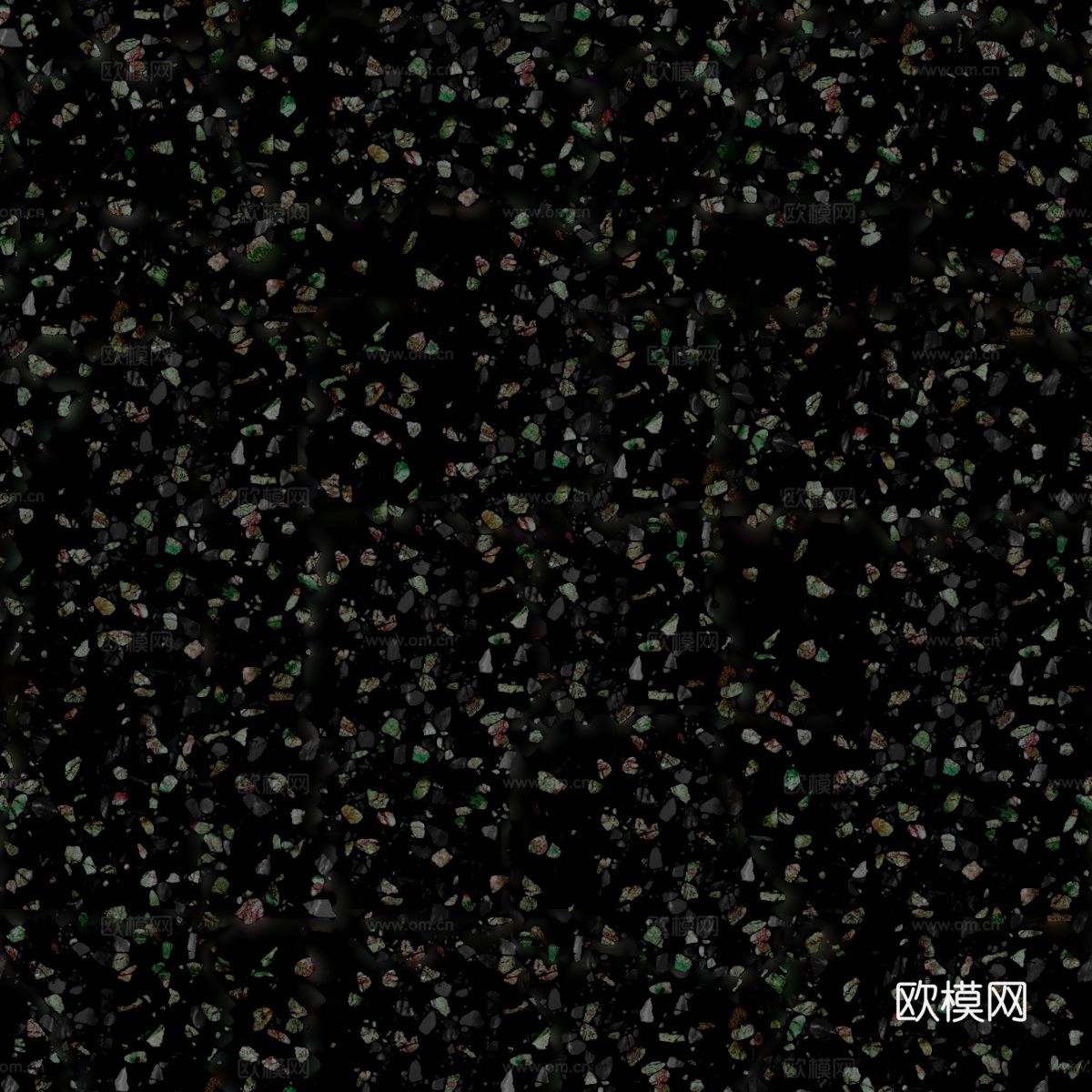 灰色水磨石纹理15