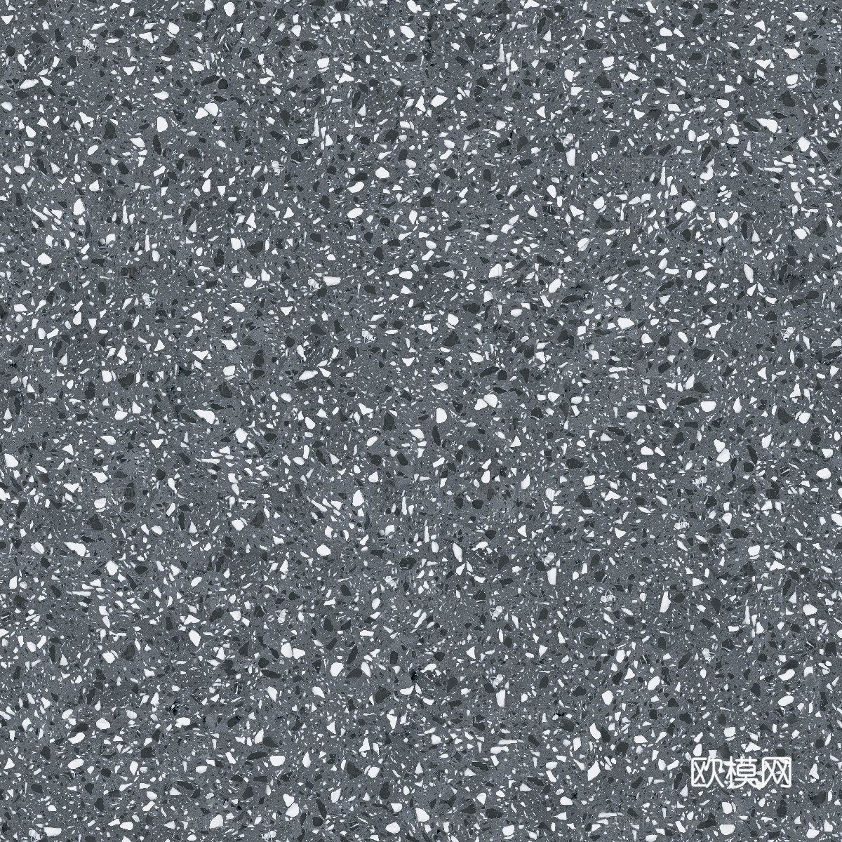 灰色深灰色水磨石肌理11