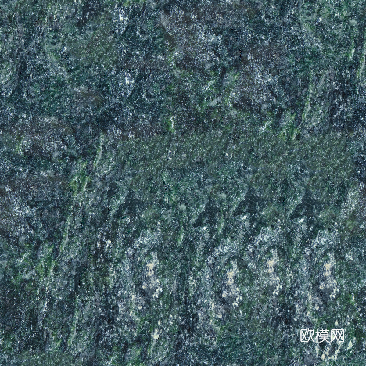普拉达绿大理石，绿色灰绿色大理石纹理，岩板，奢石178