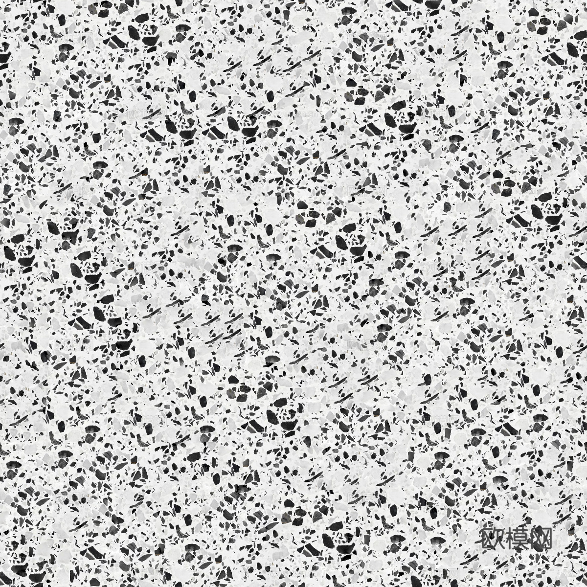 灰色，浅灰色水磨石肌理68