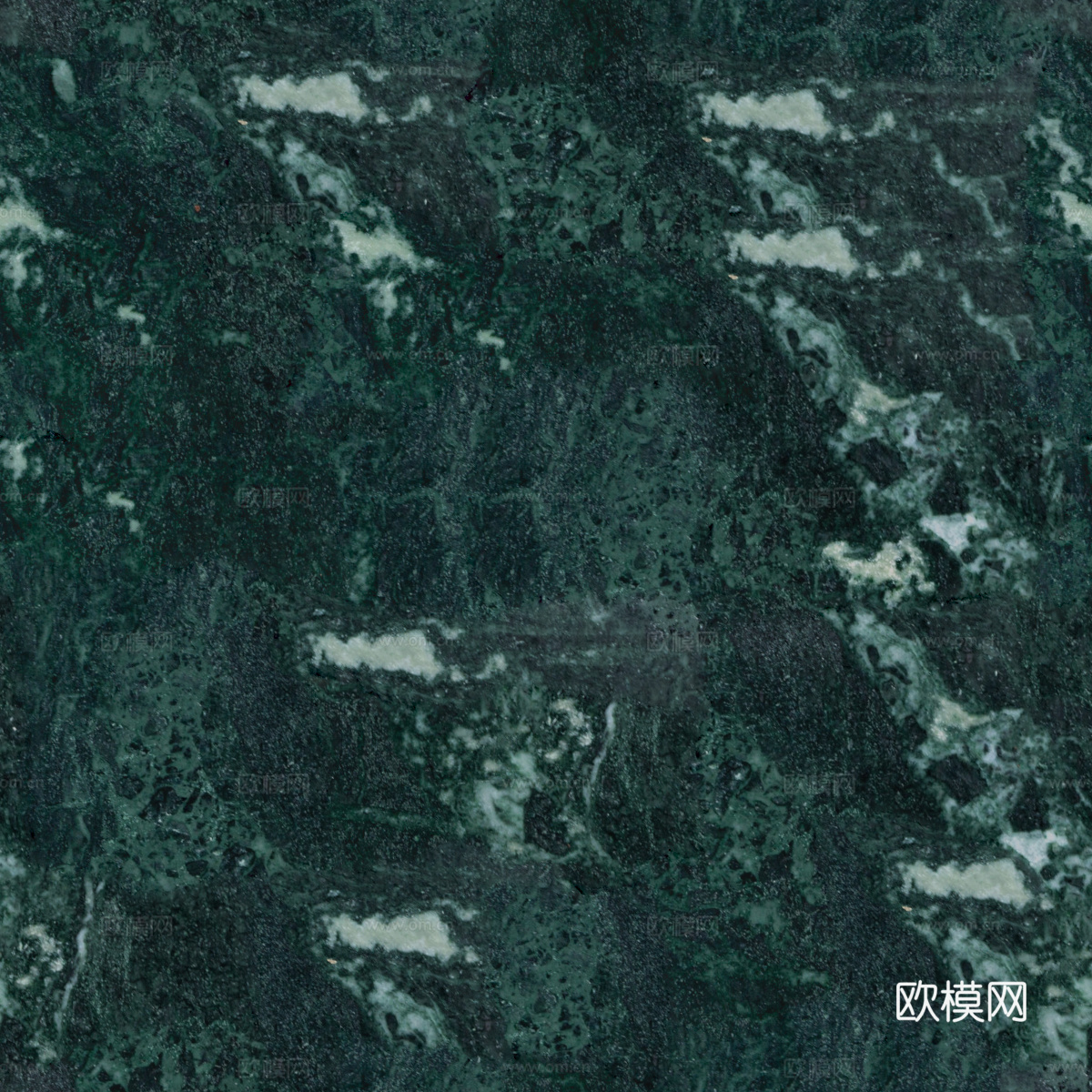 普拉达绿大理石，绿色灰绿色大理石纹理，岩板，奢石80