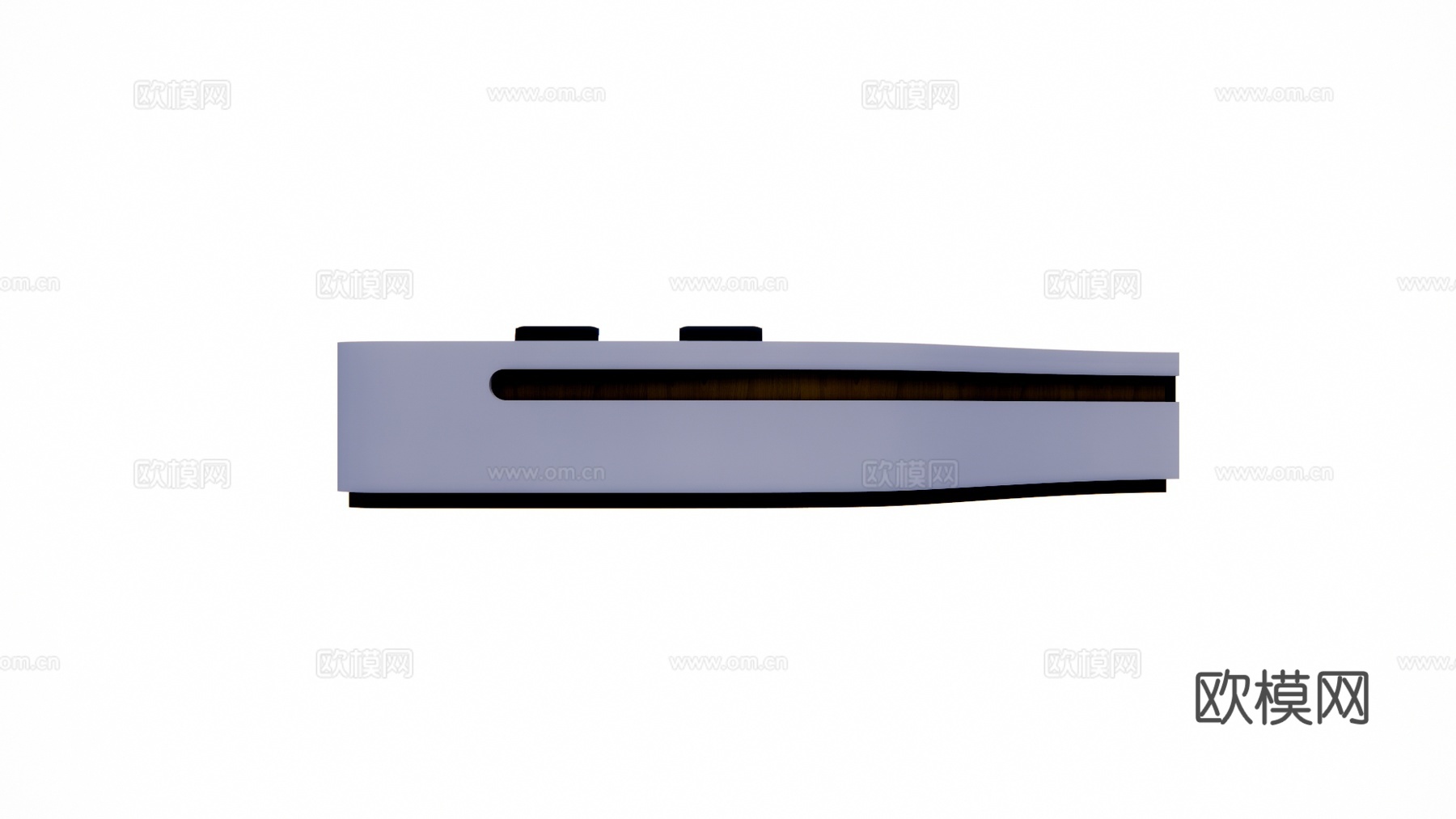 展厅 办公空间 公司前台 办公 酒店前台 办公室su模型