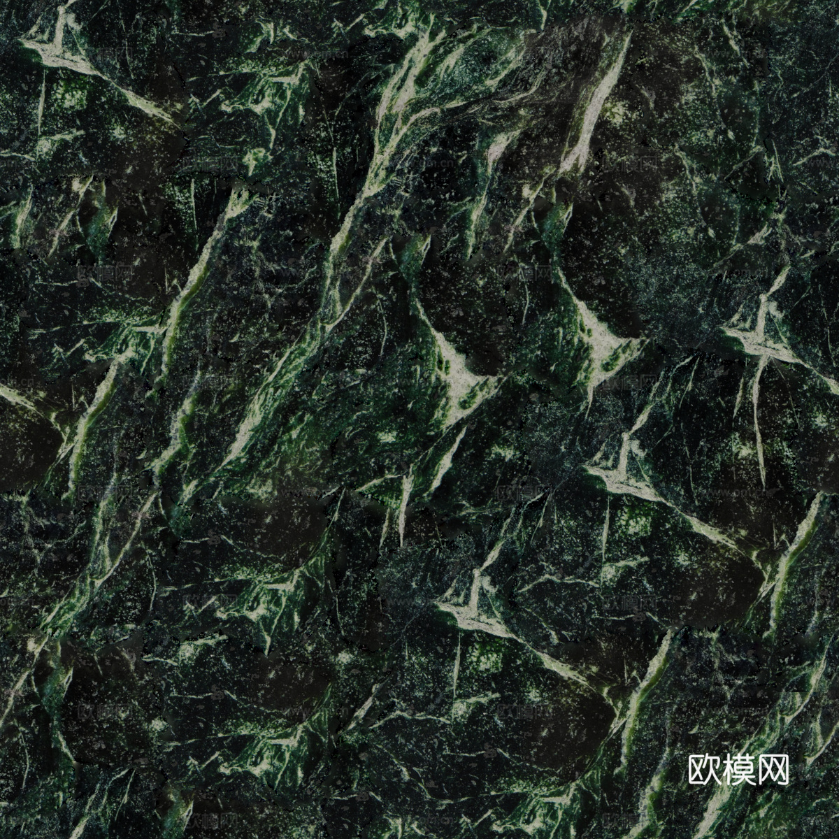 普拉达绿大理石，绿色灰绿色大理石纹理，岩板，奢石179