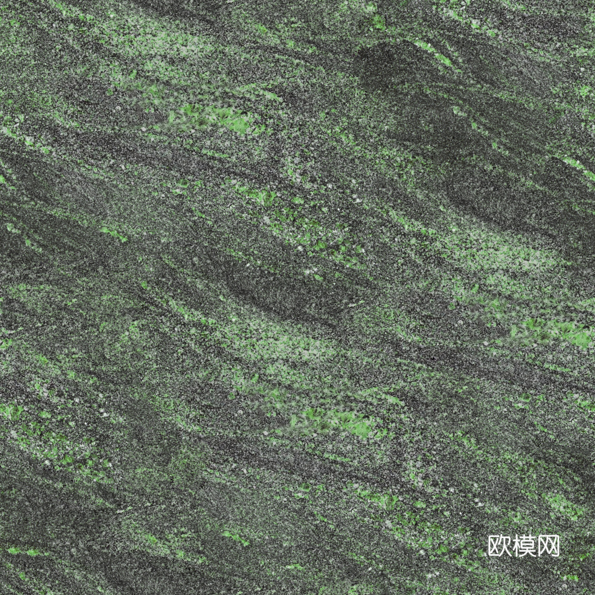 普拉达绿大理石，绿色灰绿色大理石纹理，岩板，奢石99