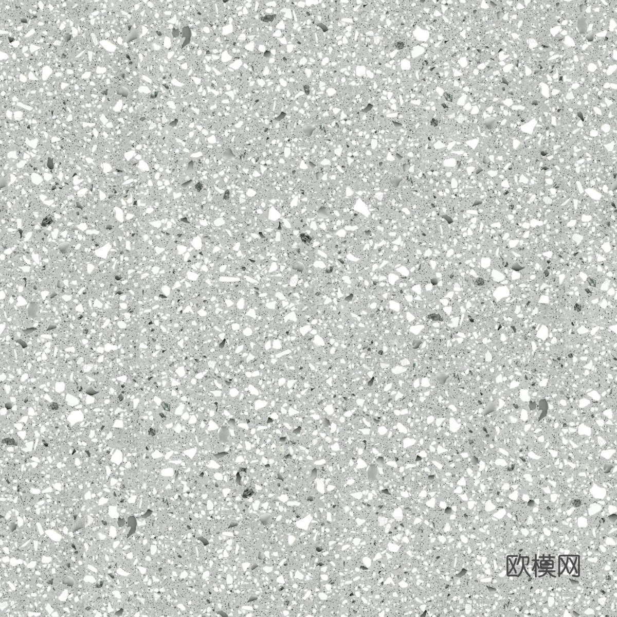 灰色，浅灰色水磨石肌理17