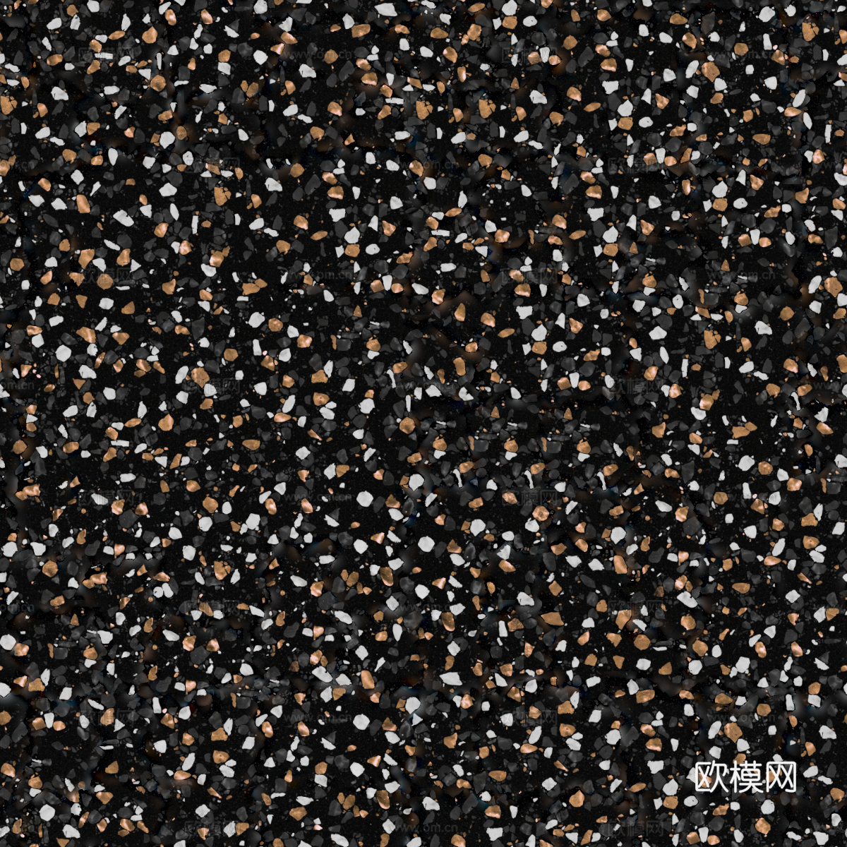 灰色水磨石纹理16