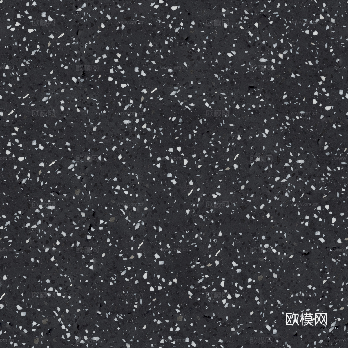 灰色水磨石纹理8