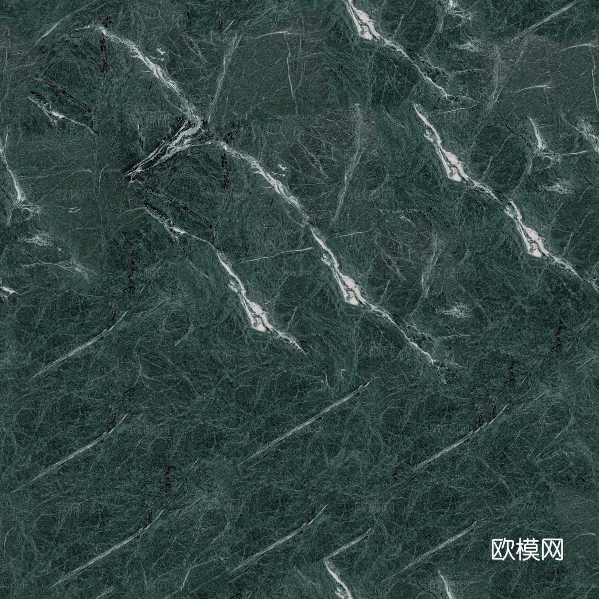 普拉达绿大理石，绿色灰绿色大理石纹理，岩板，奢石168