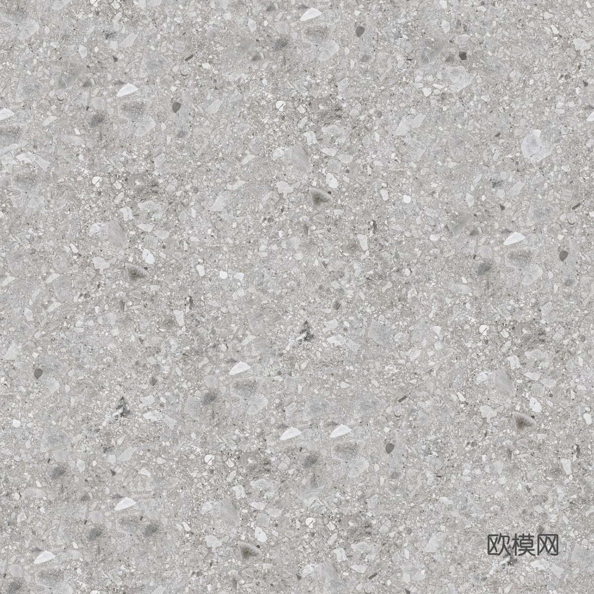 灰色，浅灰色水磨石肌理1