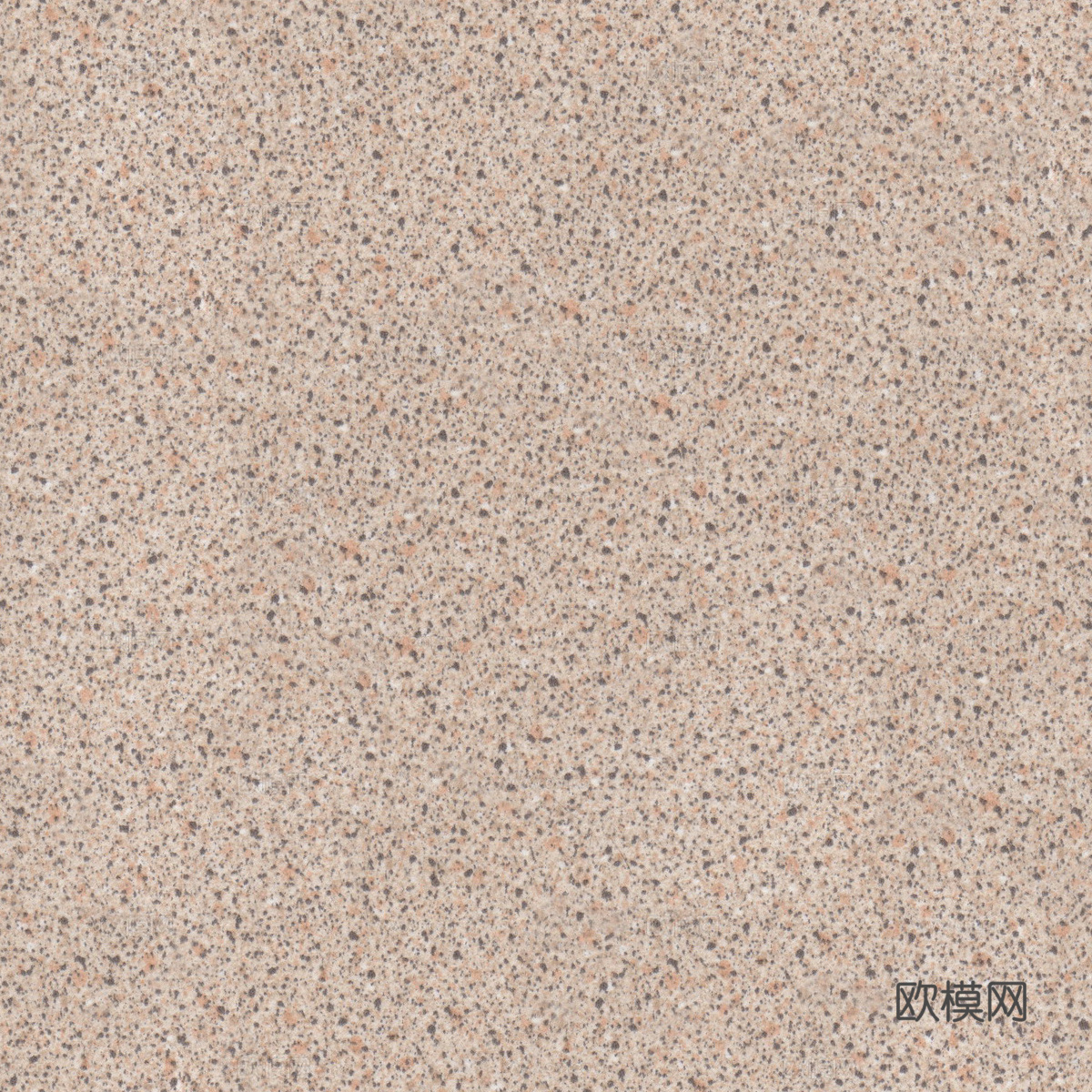 红色，浅红色水磨石肌理1