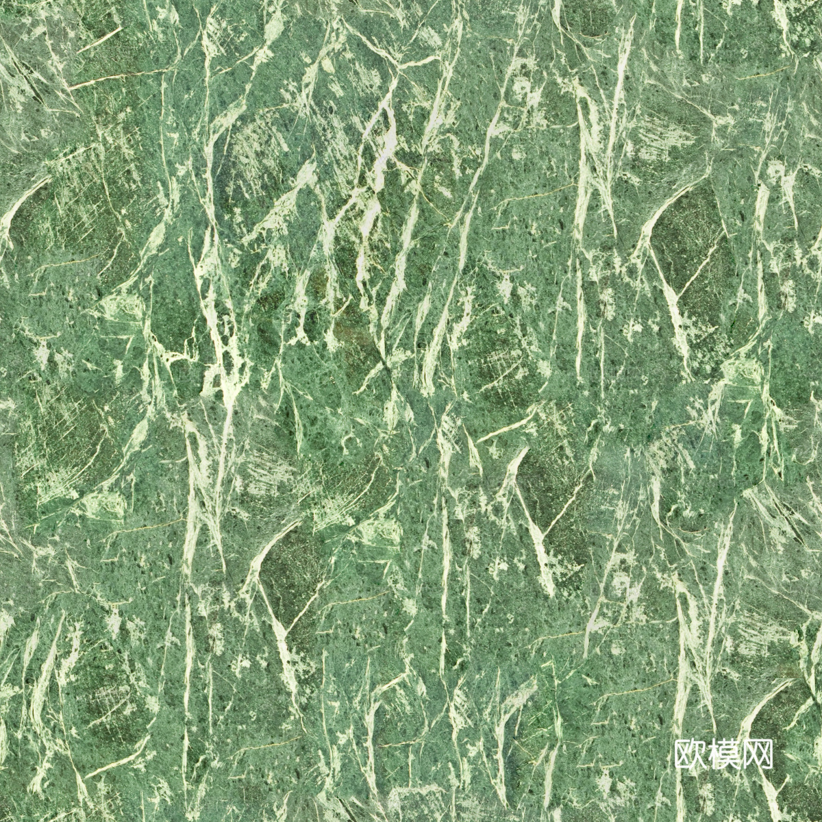 普拉达绿大理石，绿色灰绿色大理石纹理，岩板，奢石1