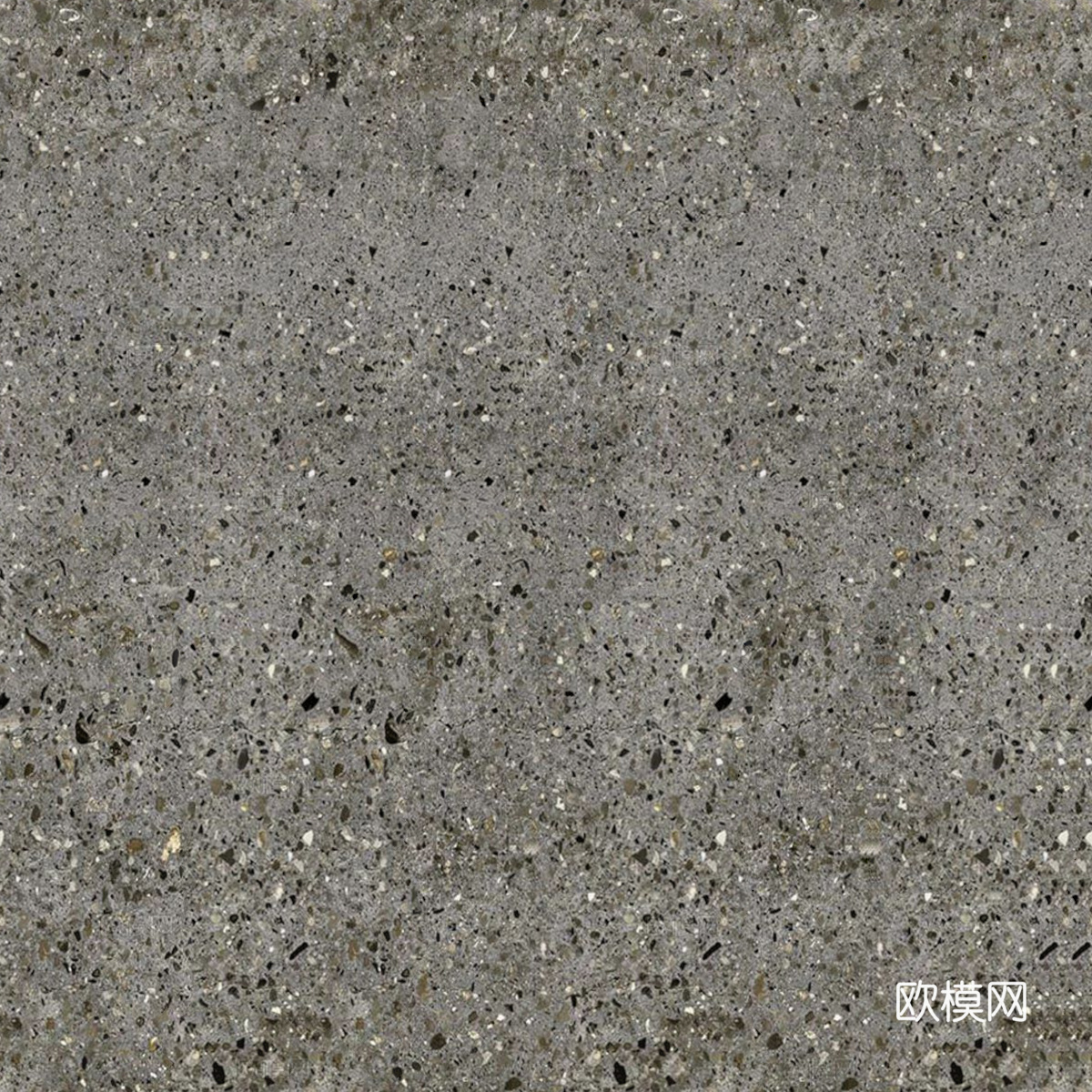 灰色深灰色水磨石肌理20