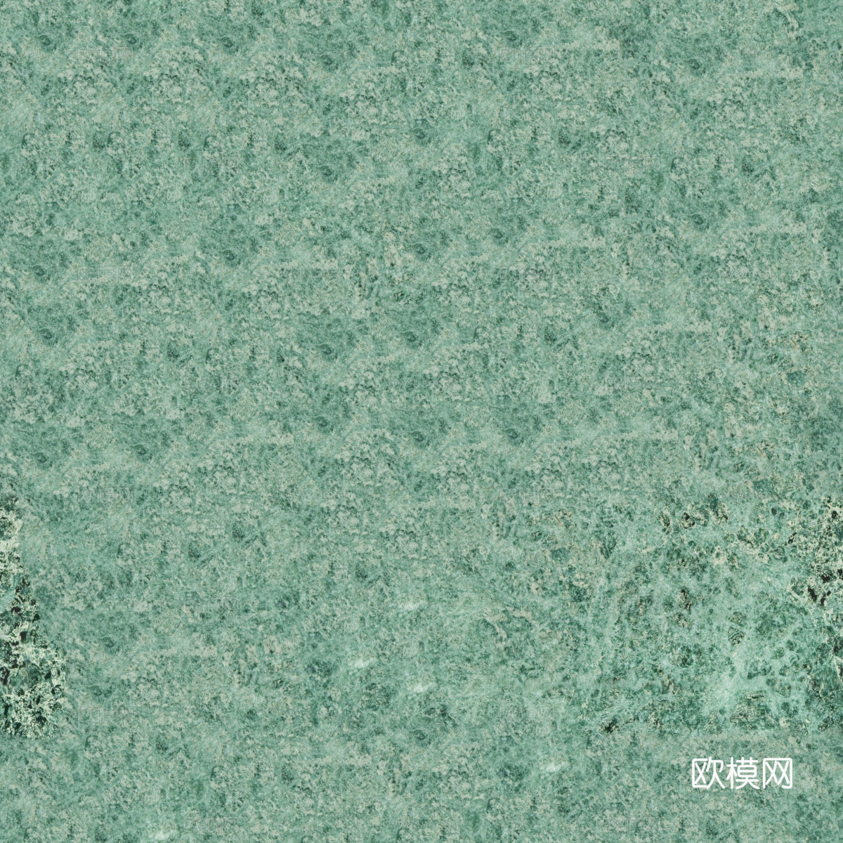 普拉达绿大理石，绿色灰绿色大理石纹理，岩板，奢石160