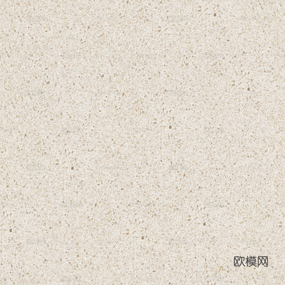 黄色，米黄色，浅黄色水磨石纹理3