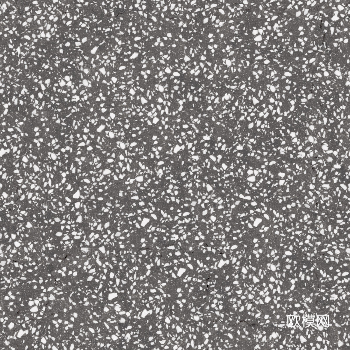 灰色深灰色水磨石肌理27