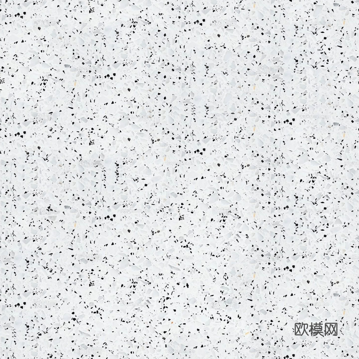 白色、米白色米黄色水磨石肌理38