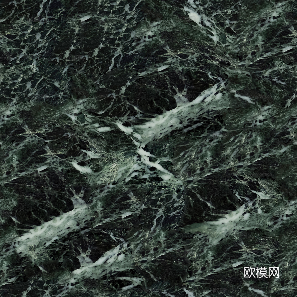 普拉达绿大理石，绿色灰绿色大理石纹理，岩板，奢石136