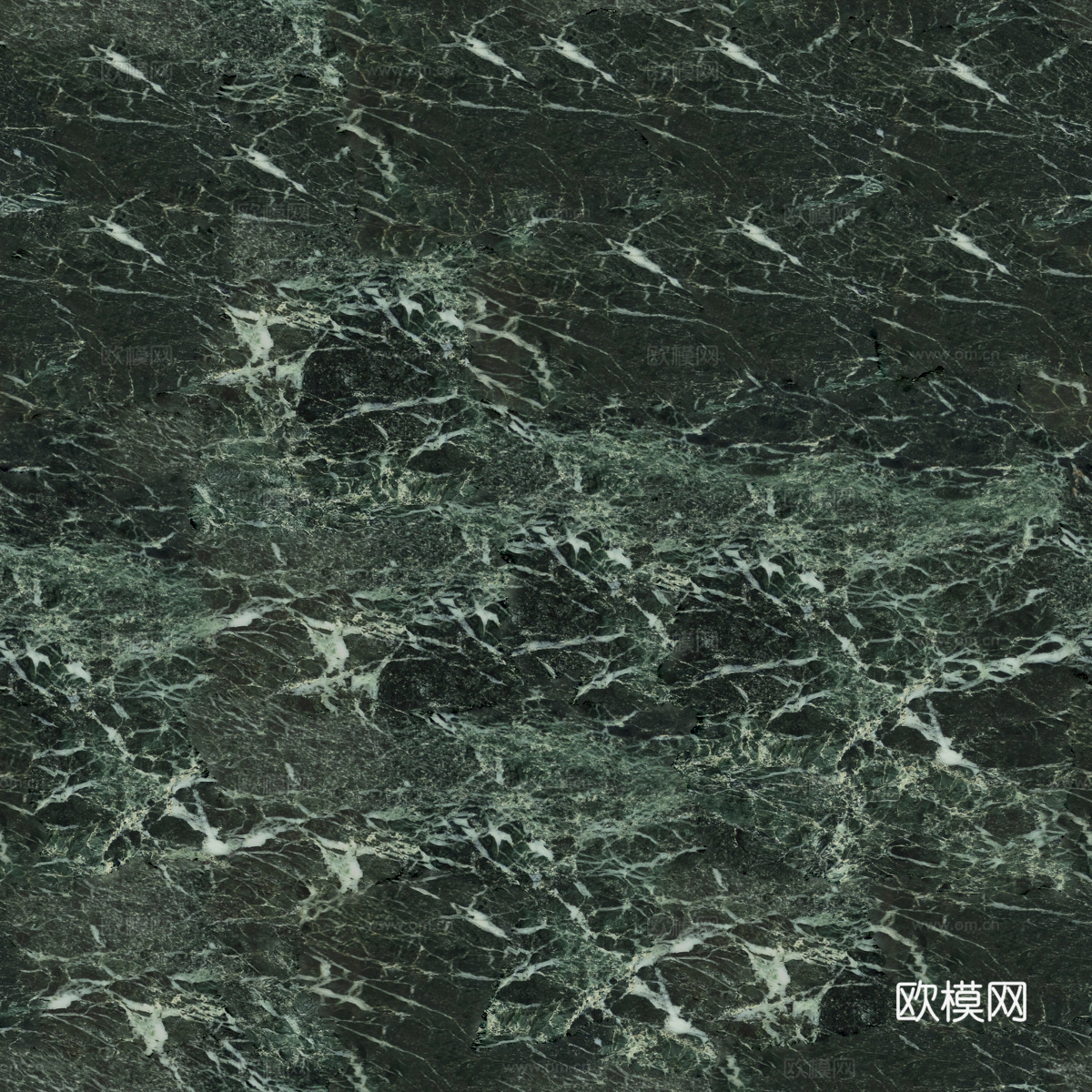 普拉达绿大理石，绿色灰绿色大理石纹理，岩板，奢石141