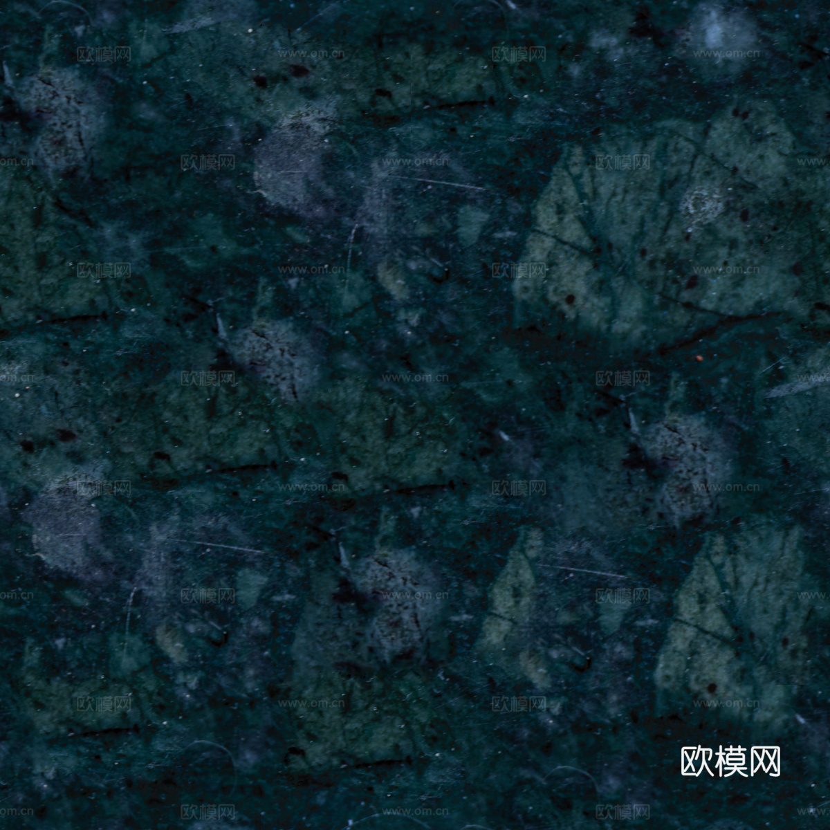 普拉达绿大理石，绿色灰绿色大理石纹理，岩板，奢石176