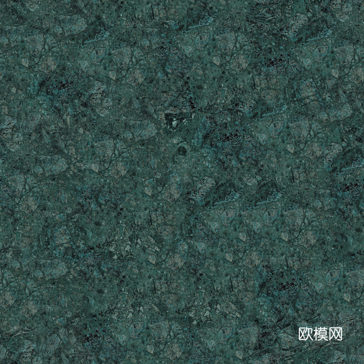 普拉达绿大理石，绿色灰绿色大理石纹理，岩板，奢石122