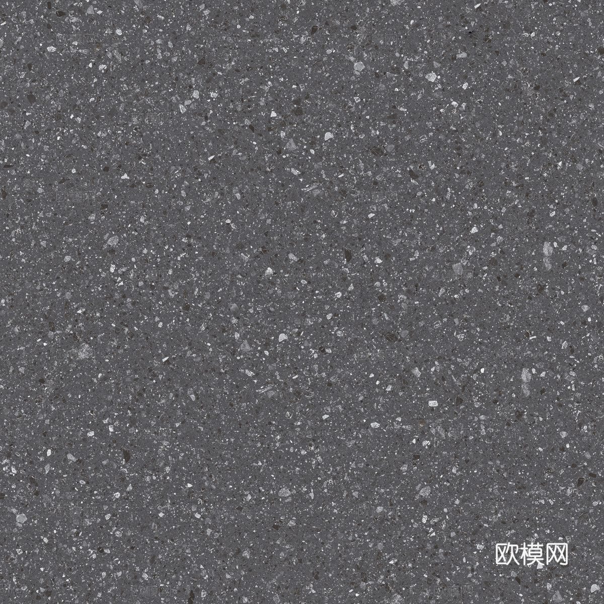 灰色深灰色水磨石肌理2