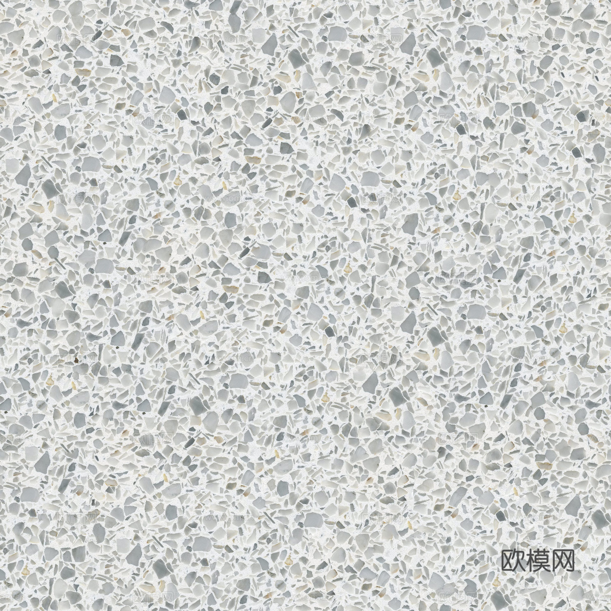 灰色，浅灰色水磨石肌理16