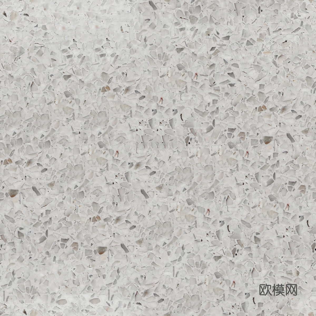 灰色，浅灰色水磨石肌理83