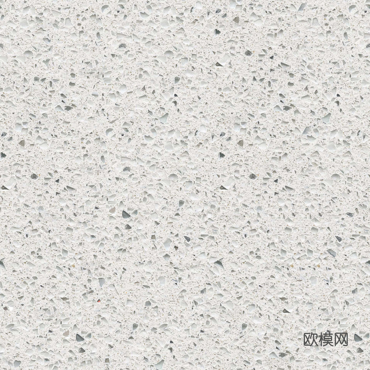 白色、米白色米黄色水磨石肌理36