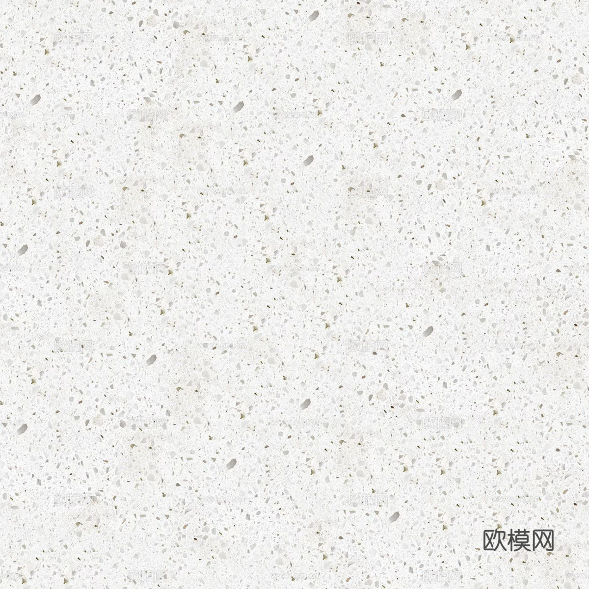 白色、米白色米黄色水磨石肌理52