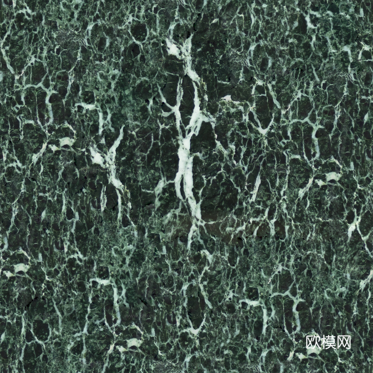 普拉达绿大理石，绿色灰绿色大理石纹理，岩板，奢石133