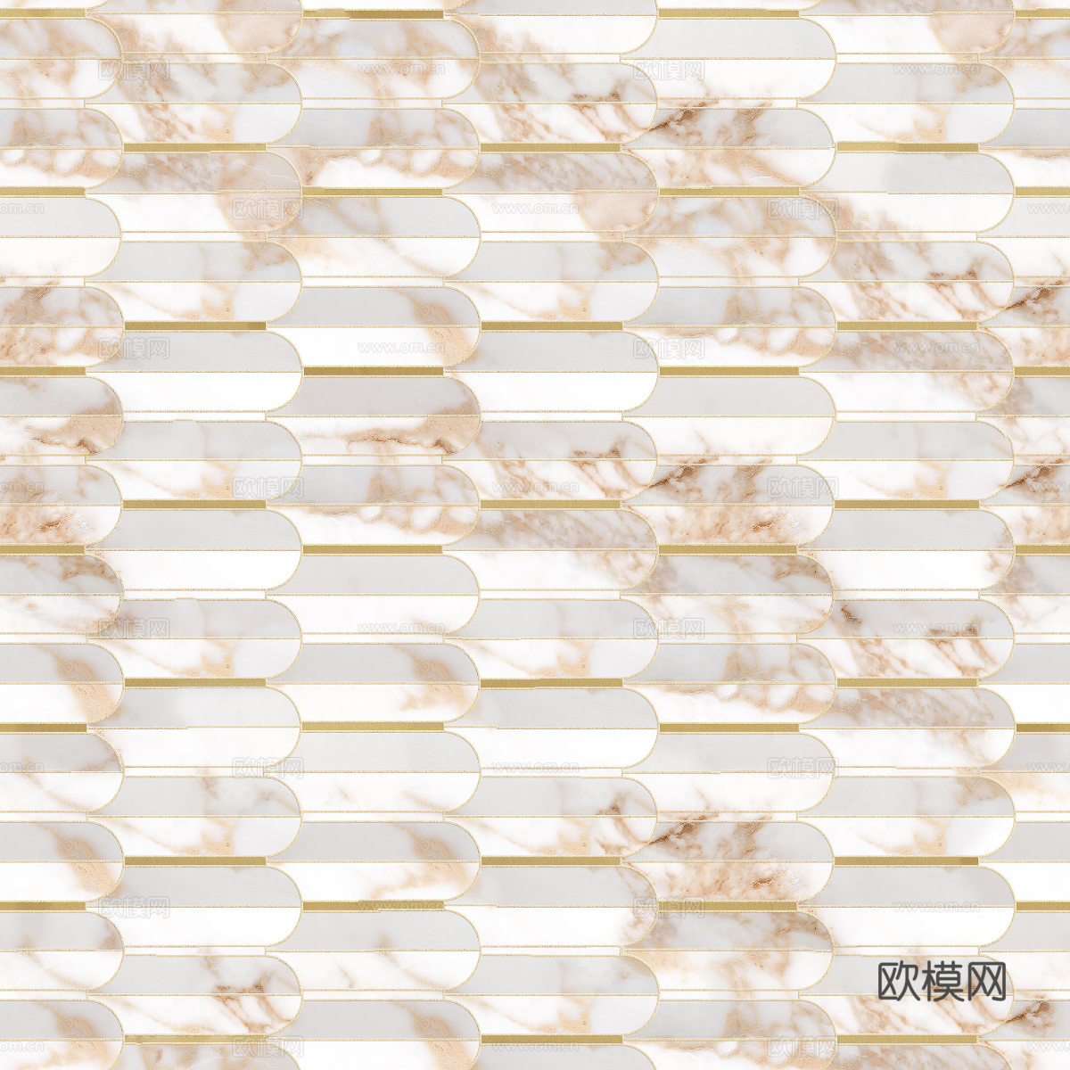 羽毛纹理瓷砖21