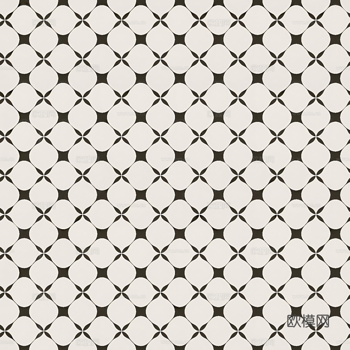 现代中古仿古砖艺术砖贴图