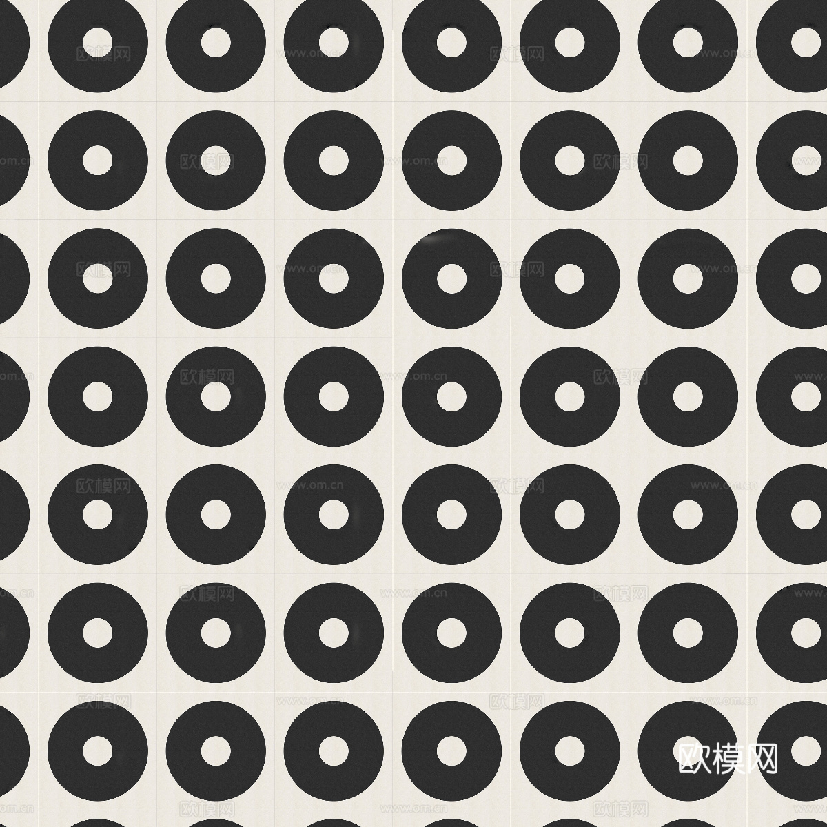 复古几何图案花砖瓷砖，中古奶油仿古砖艺术砖172