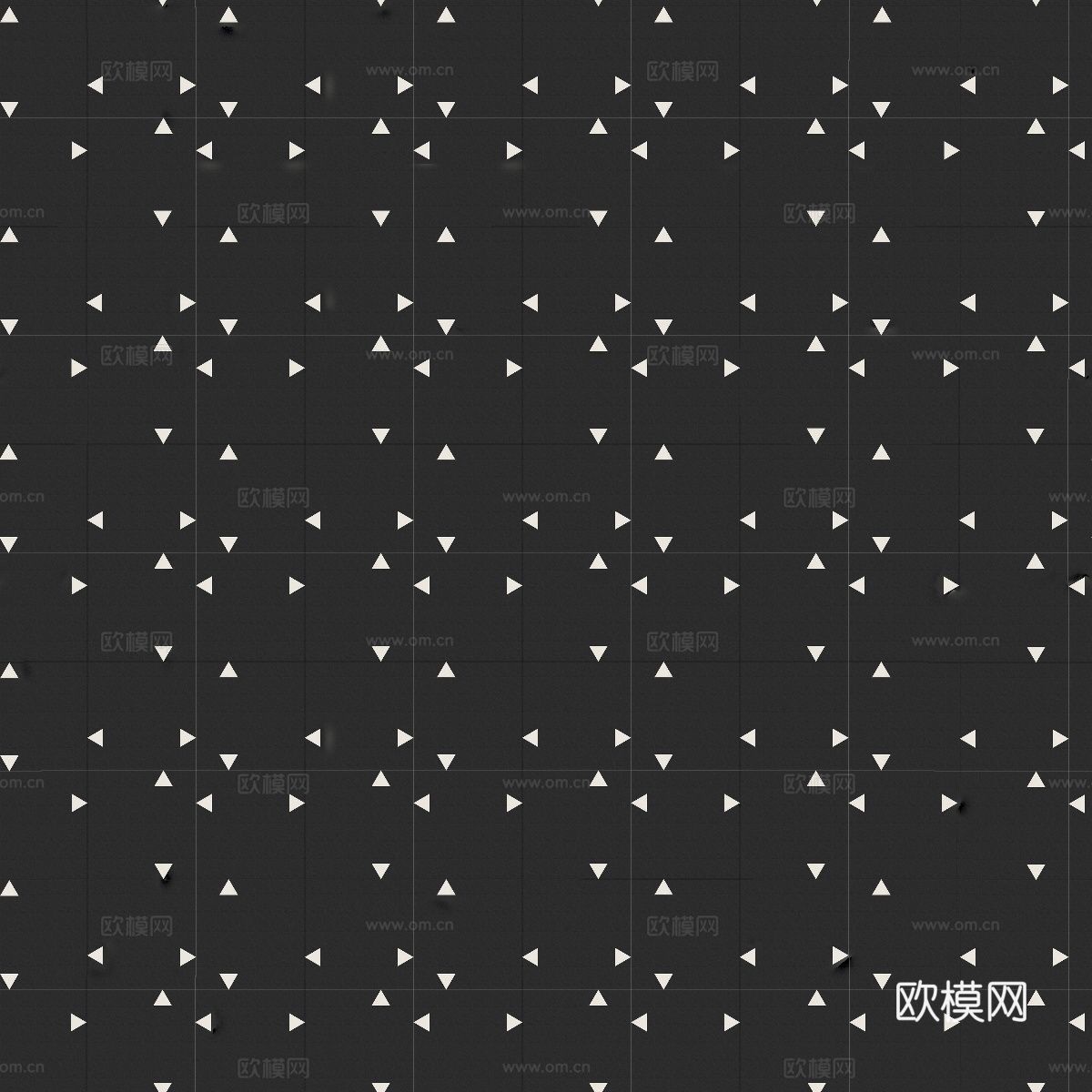 复古几何图案花砖瓷砖，中古奶油仿古砖艺术砖176下载