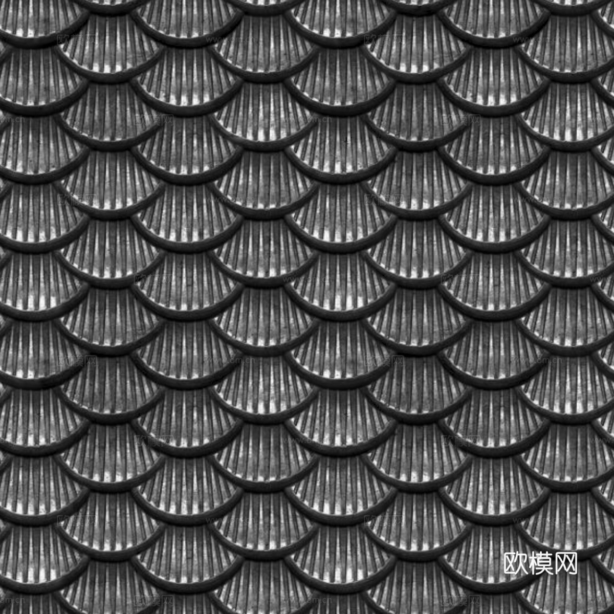 羽毛纹理瓷砖26
