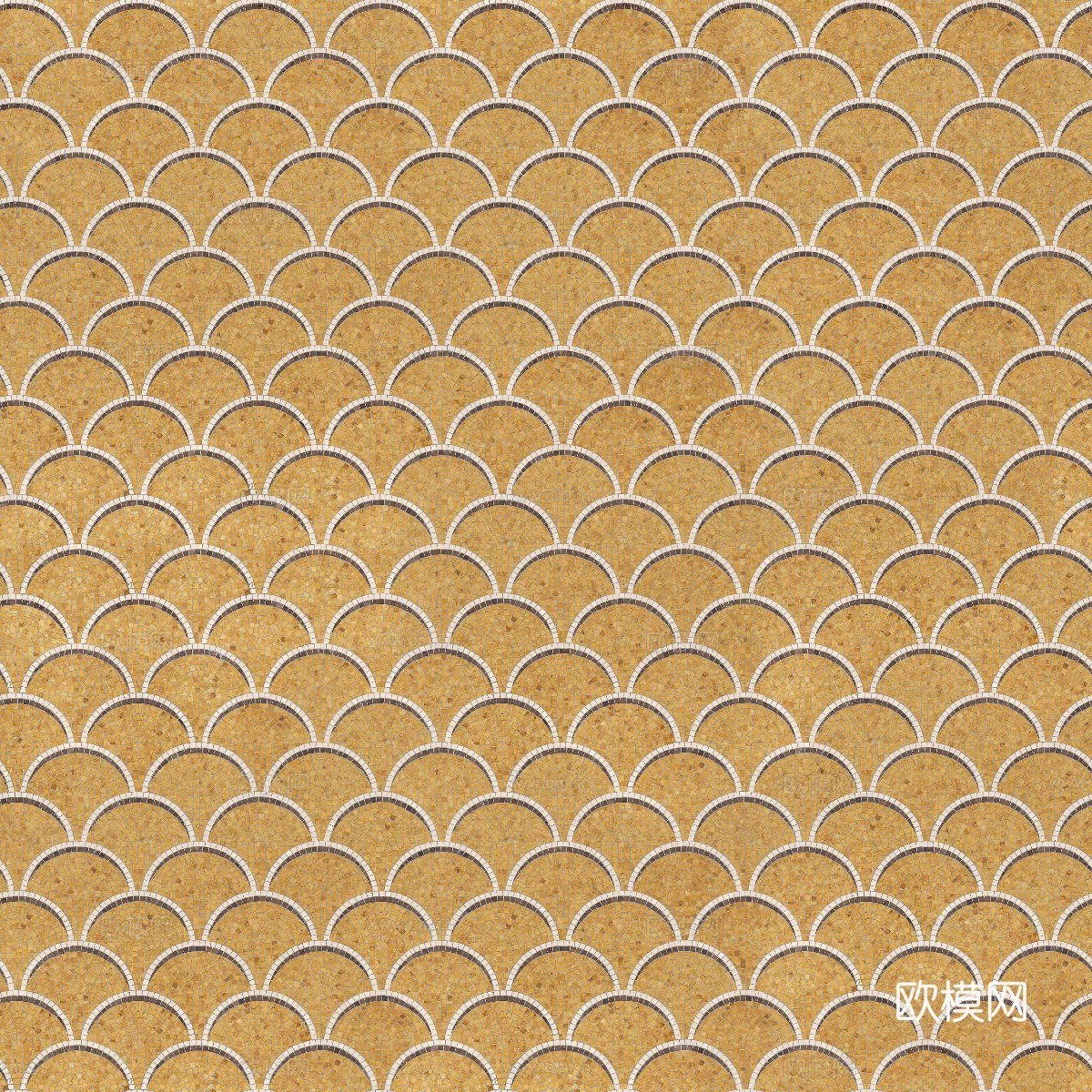 羽毛纹理瓷砖23