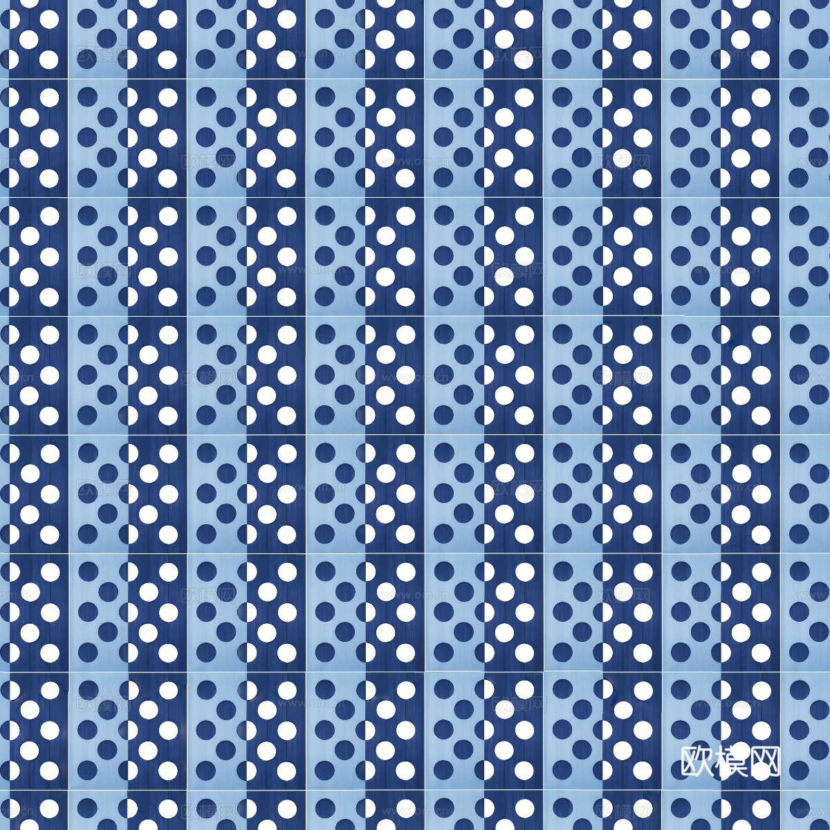 复古几何图案花砖瓷砖，中古奶油仿古砖艺术砖126